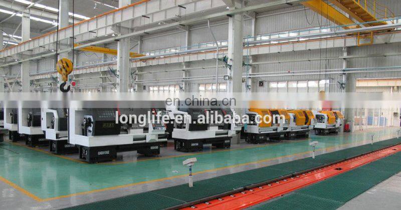 CKE6150x750 cnc horizontal lathe machine
