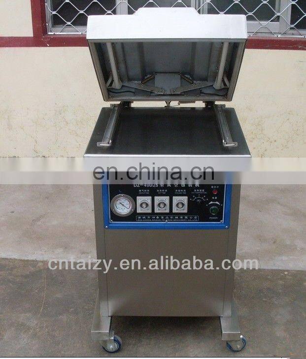 Vacuum Sealer Double chamber vacuum package machine