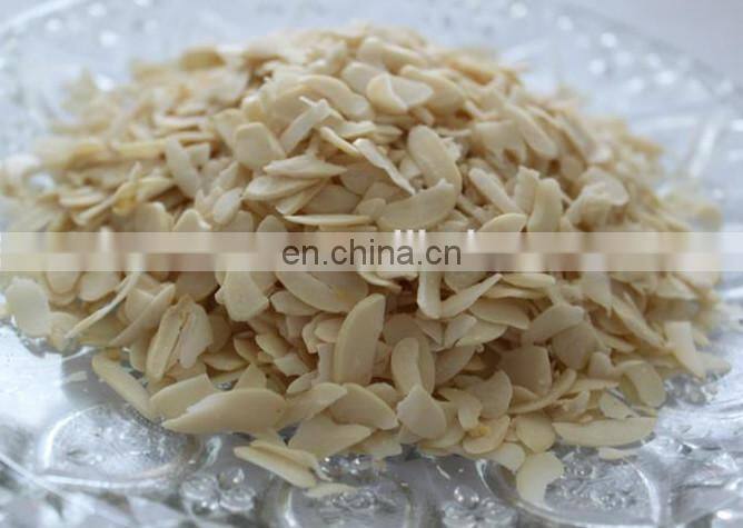 Bakery peanut slicer nuts slicing machine india