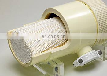 0.01 Micron Tubular Submerged Uf Membrane