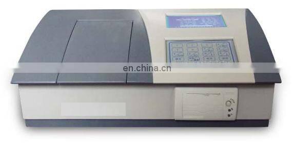 HAD-1001C Food safety detector