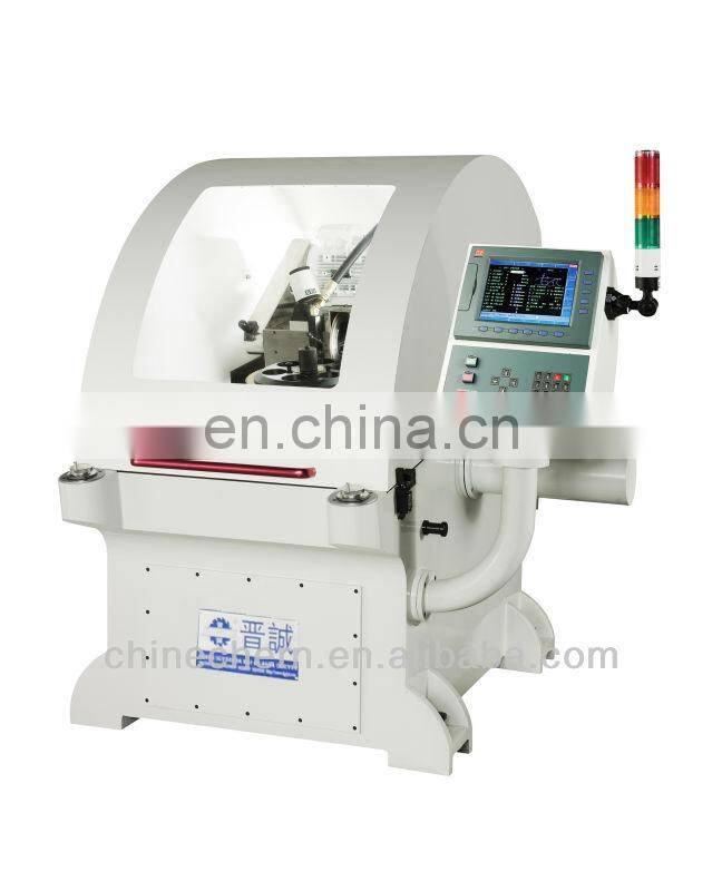 TaiWan CNC Saw blade sharpening machine