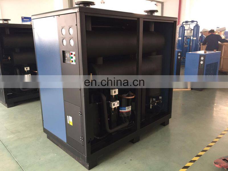 HR-69 Air Dryer Refrigerated For 60HP compressor From China