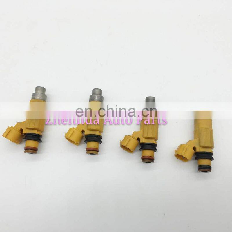For Mitsubishi Jeep V31 4G64 Freeca 4G63 CDH275 Injector Nozzle