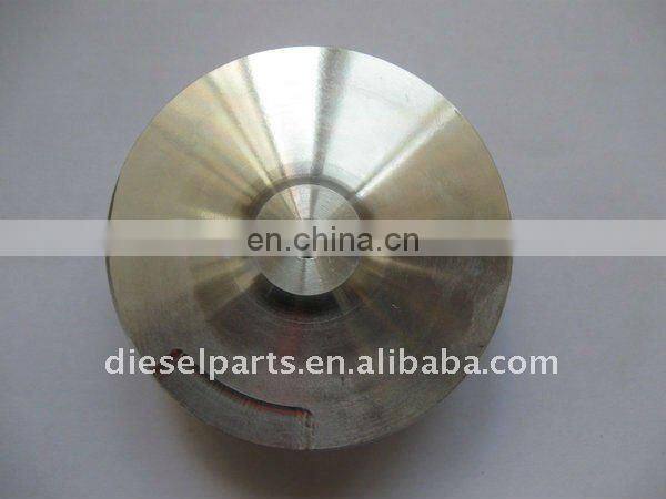 K16 53169887155 Turbo Compressor Wheel engnine part
