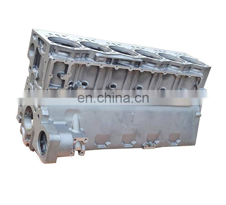 Original/Aftermarket k19 diesel engine parts 3044516 cylinder block