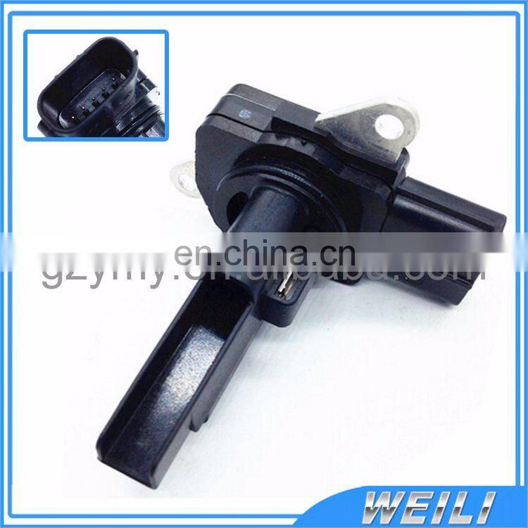 NEW Mass Air Flow MAF Sensor fits LEXUS SCION VIBE 22204-31020 2006-2014