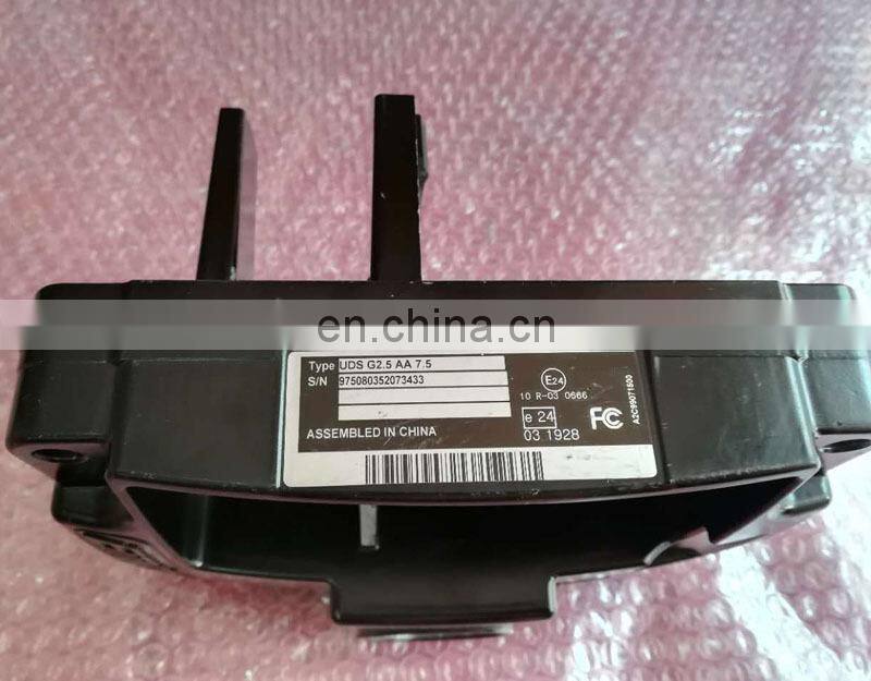 Hot selling urea doser pump cover for 5273338