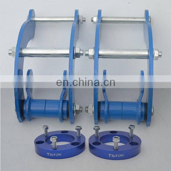 Suspension Lift Kit for Triton 2017