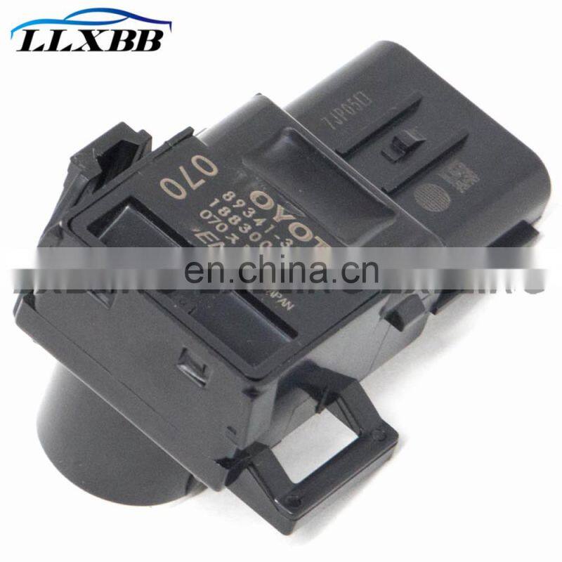 Parking Space Sensor Radar Detection Device PDC 8934133160 For Toyota Tundra 2007-2014 4.0L 89341-33160 89341 33160