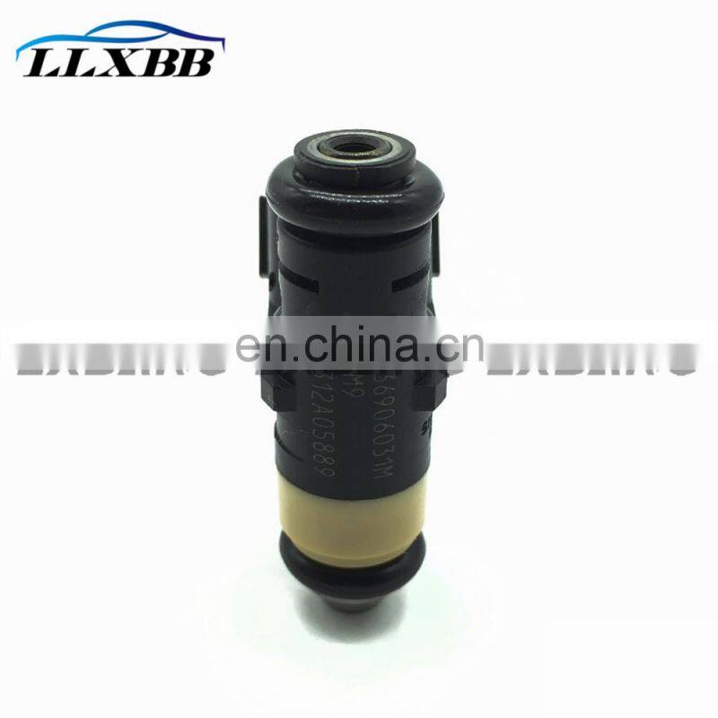 Original Fuel Injector Injection Nozzle 036906031M For VW Polo Audi A2 Skoda Fabia Ibiza