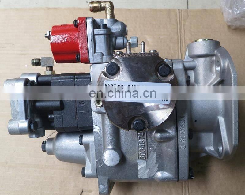 marine diesel engine K19 PT fuel injection pump 3059658