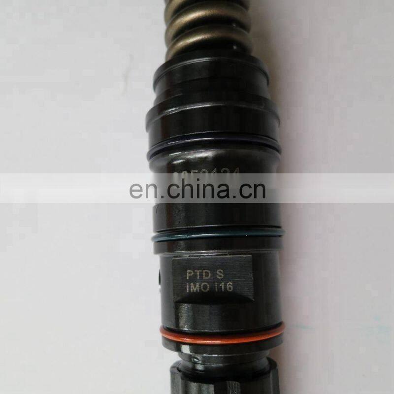 Diesel marine engine parts KTA19 K19 fuel injector assy 3053124