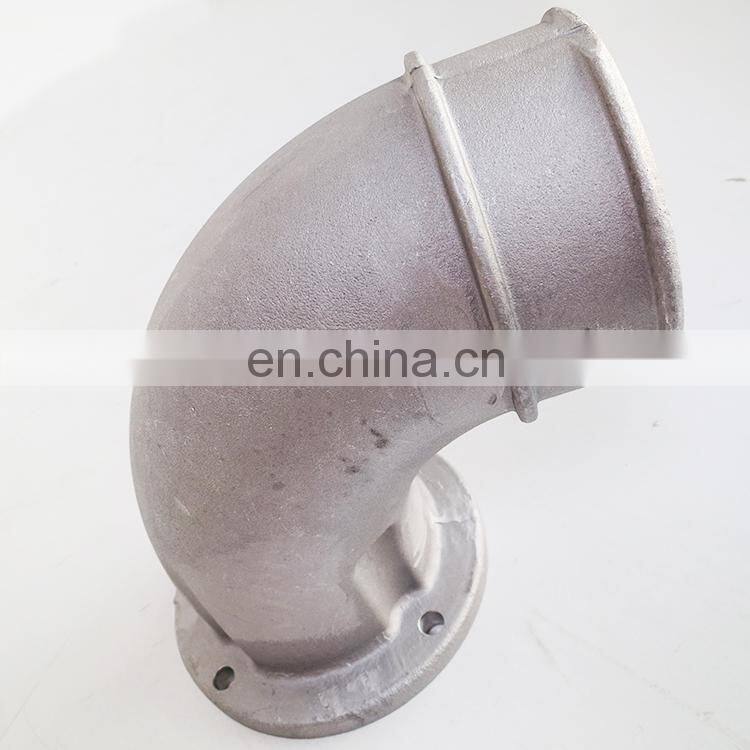 Diesel Engine Parts 6CT 3883977 Air Intake Connection Tube