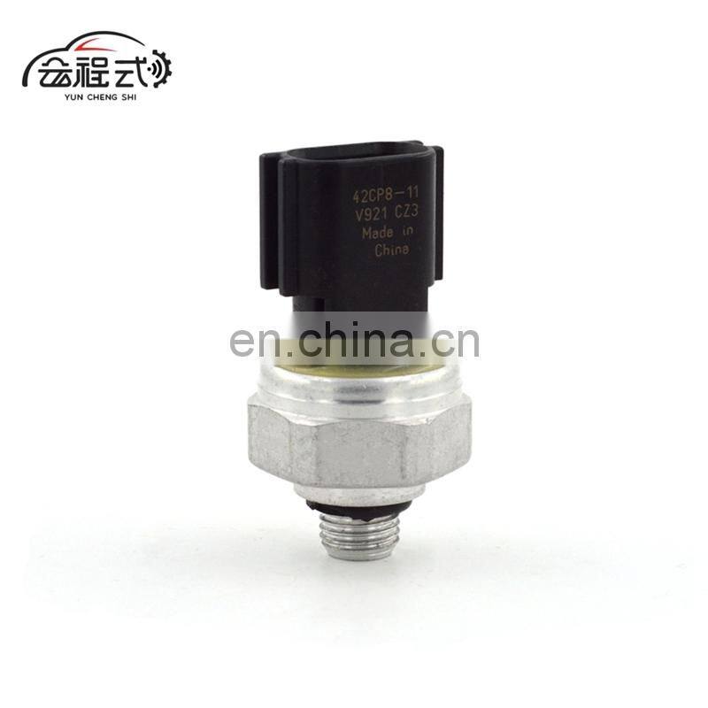 High Quality OEM 42CP8-11 Air Conditional Pressure Switch Sensor For Nissan Murano Maxima Altima