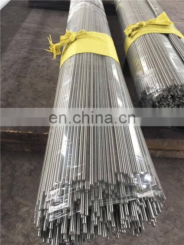 5Cr3 / 51CrV4 / SUP7 / SUP9 / SUP10 spring steel round bar