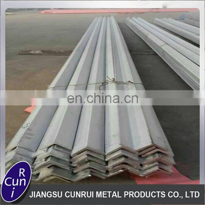 50X50 Steel Angle Bar With Holes