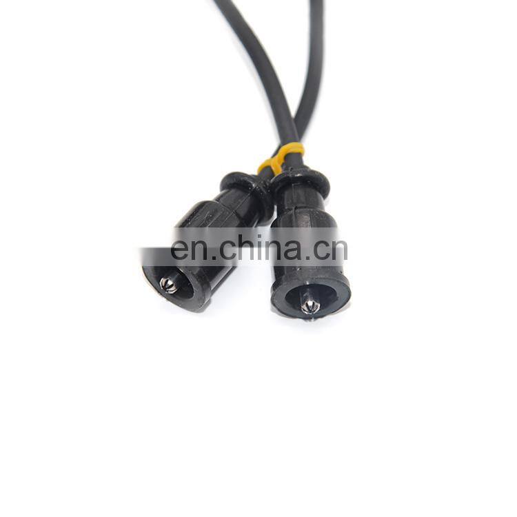 high quality china hengney oem #MD365102 for Lancer 1.6L 2002-2006 SPARK PLUG WIRE SET