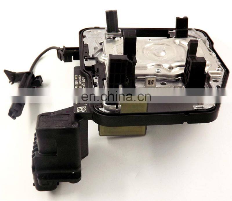 DQ200 0AM 7-Speed DSG Mechatronic (ValveBody&TCU) For AUDI VW SKODA (0AM927769D)