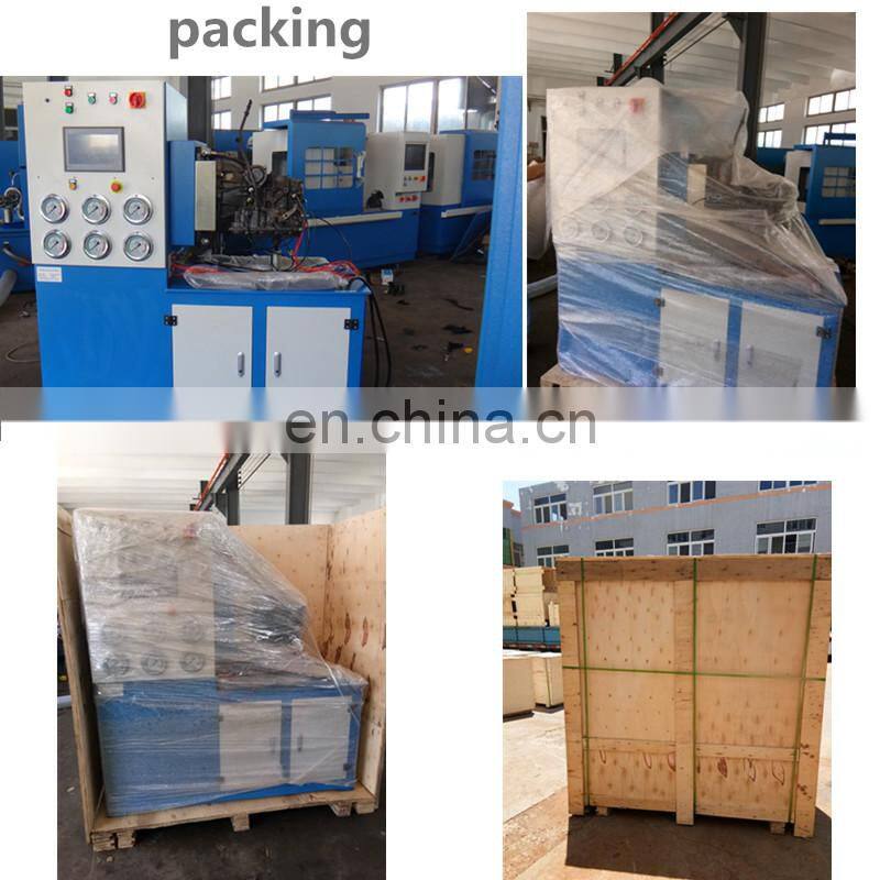 Automatic Transmission Test Bench, Gearbox Testing Machine