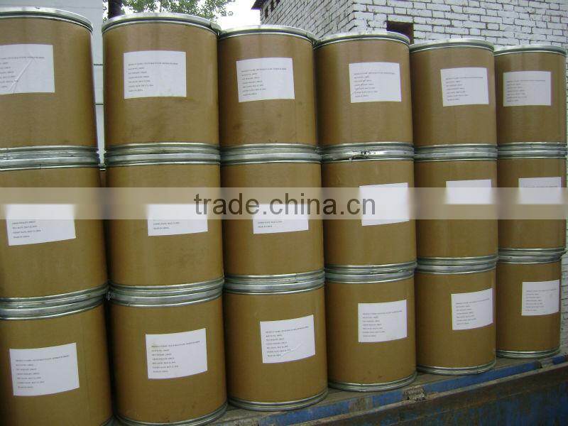 Non Pollution Reddish Yellow Lutein Powder