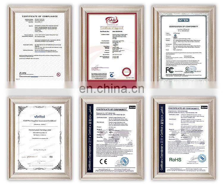 100W 10000lm 4000K Lumiere Exterieur Etanche IP65 Lampe de Securite Ideale pour Jardin  Eclairage Public Garage projecteur led