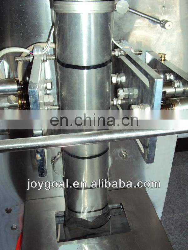 continuous heat plastic bag sealing machine price/manufacturer