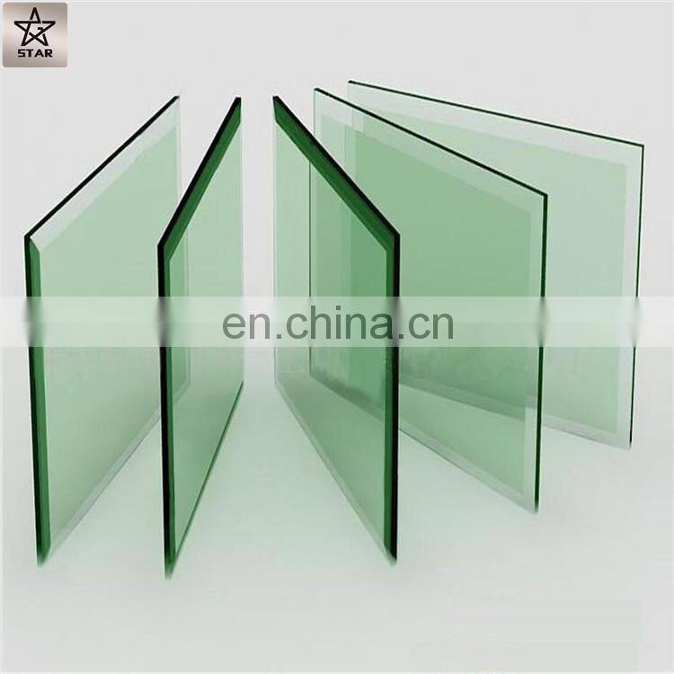 12mm Hollow Structure And Insulated Glass Price