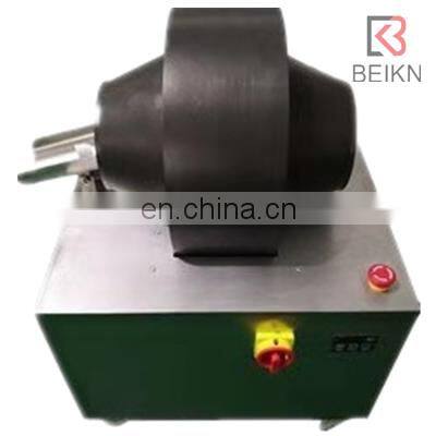 Small type save space automatic energy ball sesame ball making machine price
