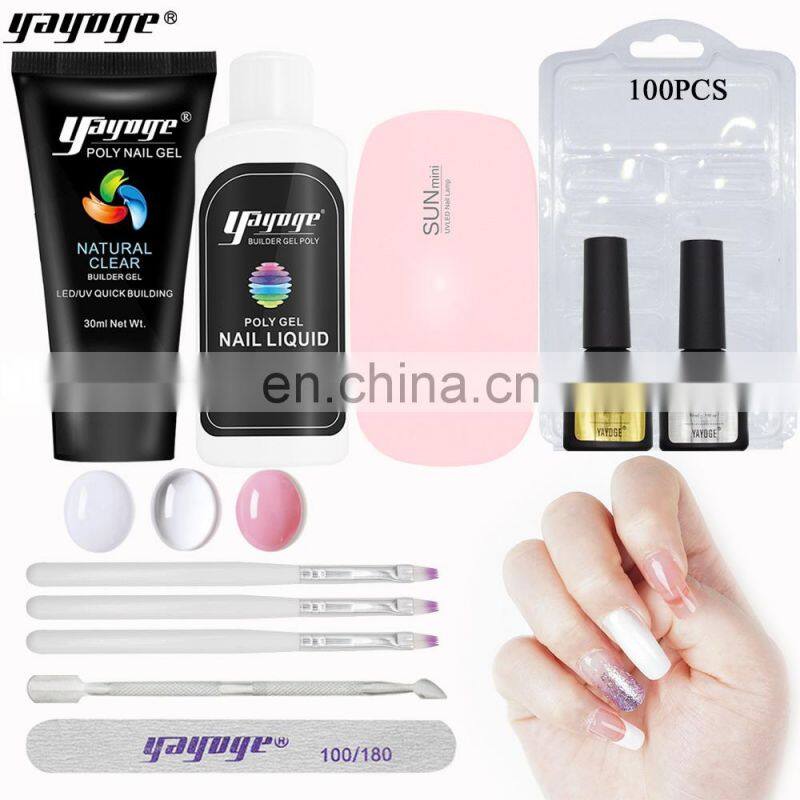 The Most Demanded Products In Dubai Nail Gel Hot Sale On Amazon
