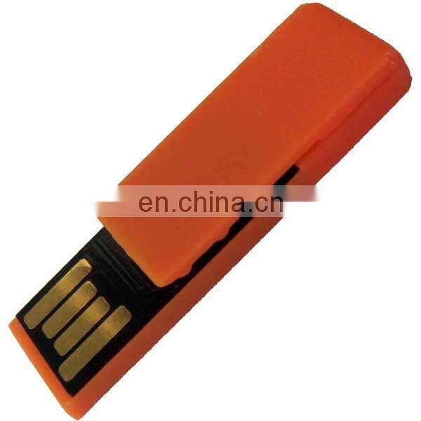 newest gift Factory 1GB USB Flash Drive Wholesale Giveaway Gift Flash Drive USB full capacity
