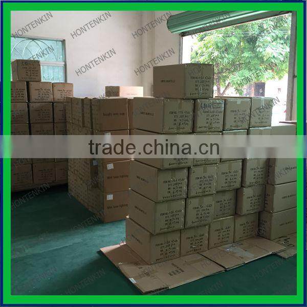 Ultra bright 12smd LED drl daytime running time light 12V waterproof LED light