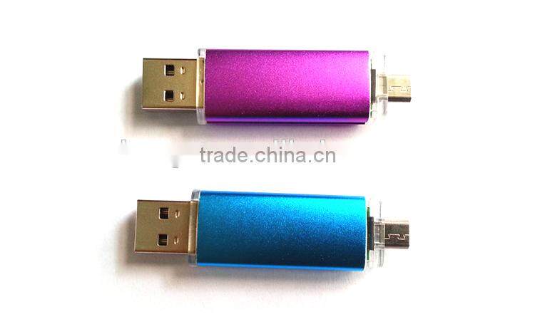 factory direct sell mini usb flash drive