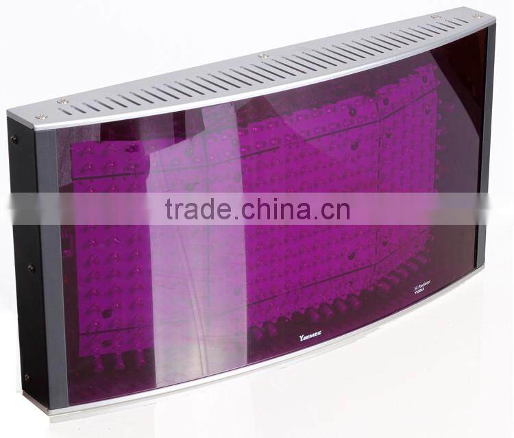 Simultaneous translation booth for conference translation system --YARMEE