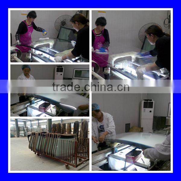 car windscreen glass