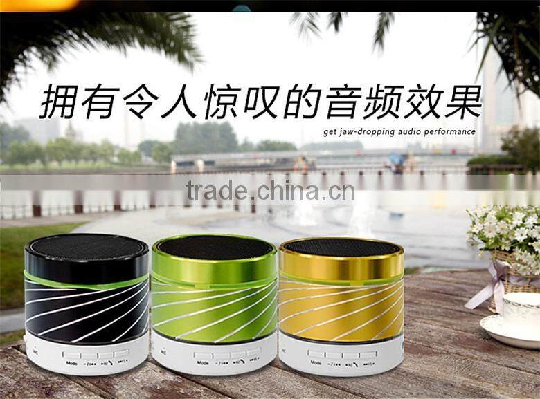 s07u bluetooth mini speaker manual