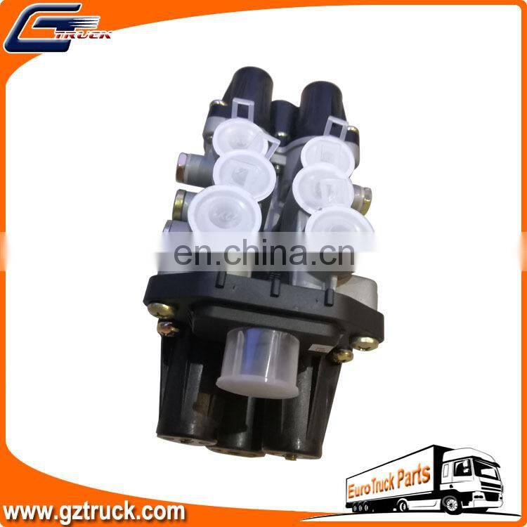 European Truck Auto Spare Parts Air Brake Valve Oem 9347050050 1505128 0034315706 for DAF MB Truck Protection Valve