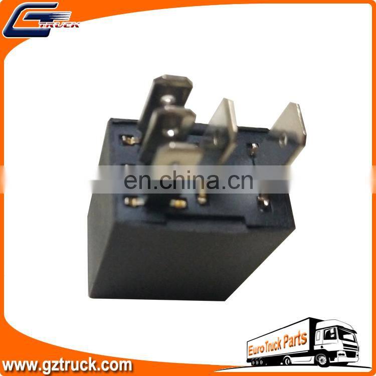 Turn Signal Relay Oem 1448174 1320483 1493046 3093031 1301879 for DAF Ivec MB RVI SC VL Truck Flasher