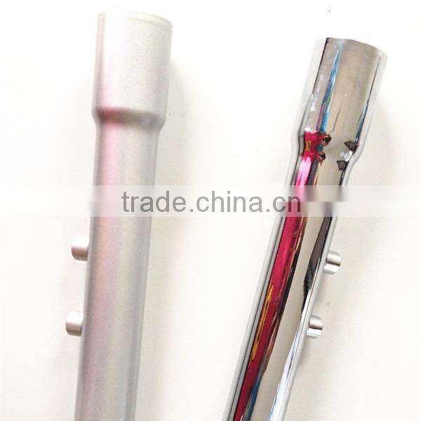 chrome piston rods