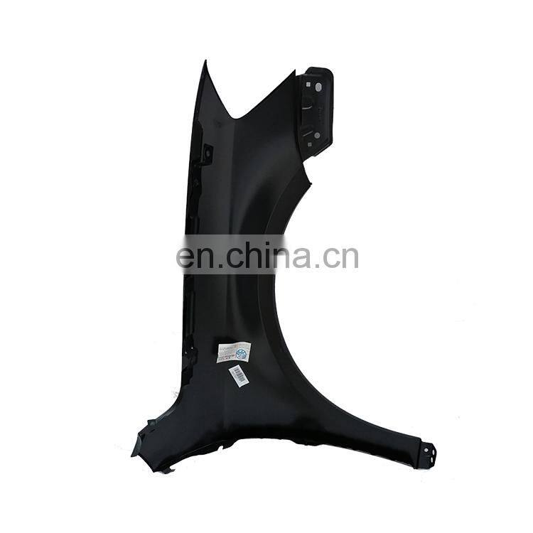 Auto Car Body Parts Steel Fender Cover For VW PASSAT B7 2010 OEM L3AA821021