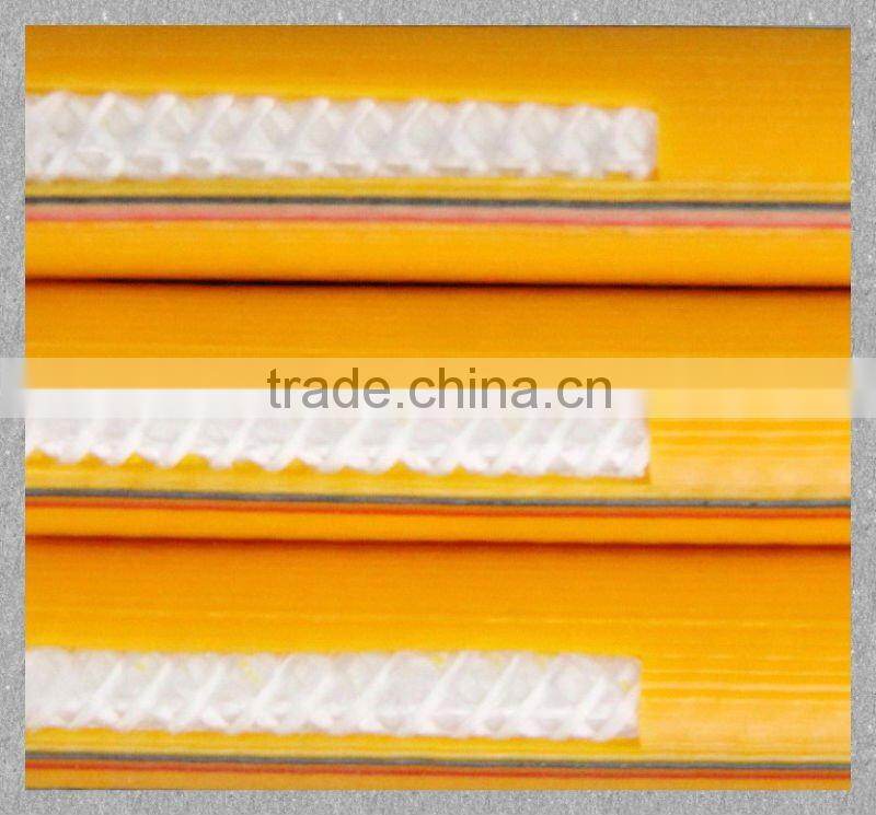 (21096) 8.5MM agriculture pvc heavy duty suction hose