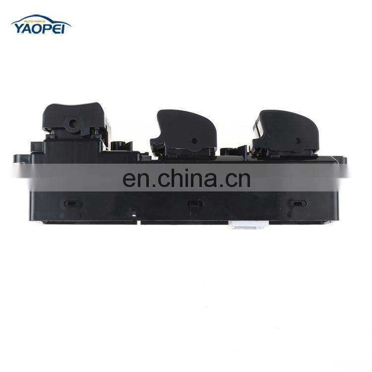 New Master Window Control Switch Button Lifter For Isuzu D-max 8-97417469-0