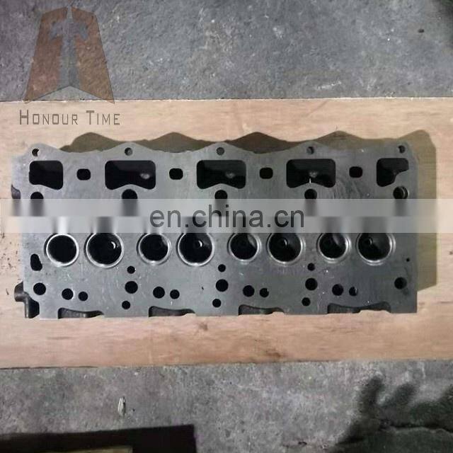 8-97114713-1 4LE1 Engine Cylinder head used engine assy on sale