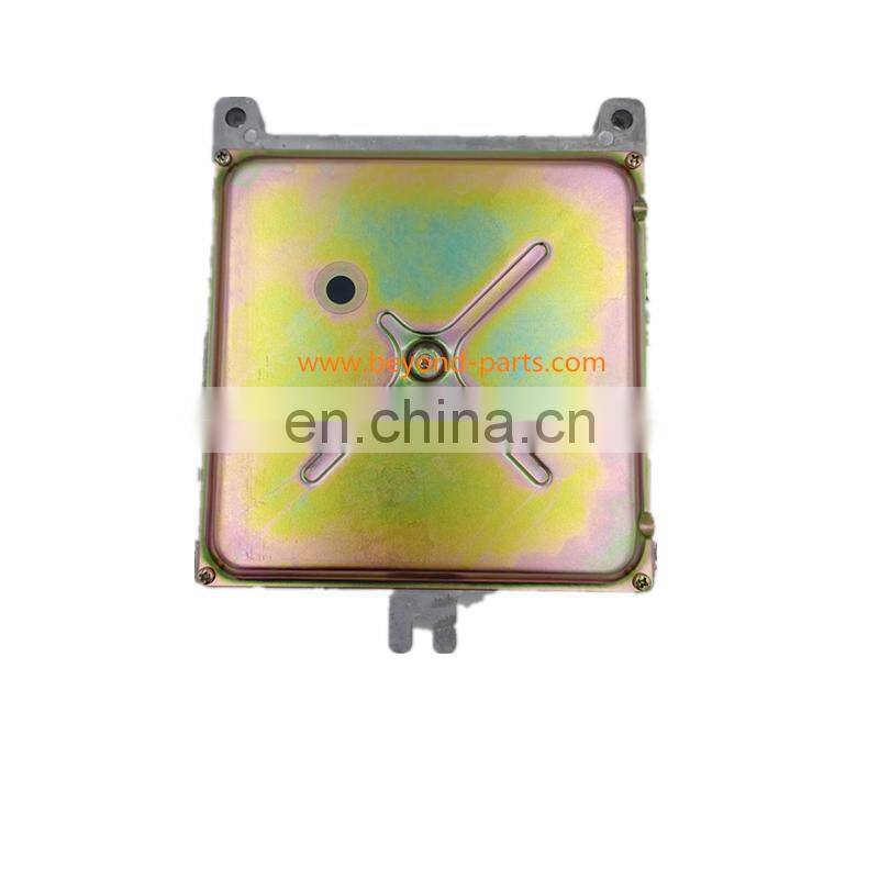 Excavator Controller PC200-6 Controller 7834-30-2000