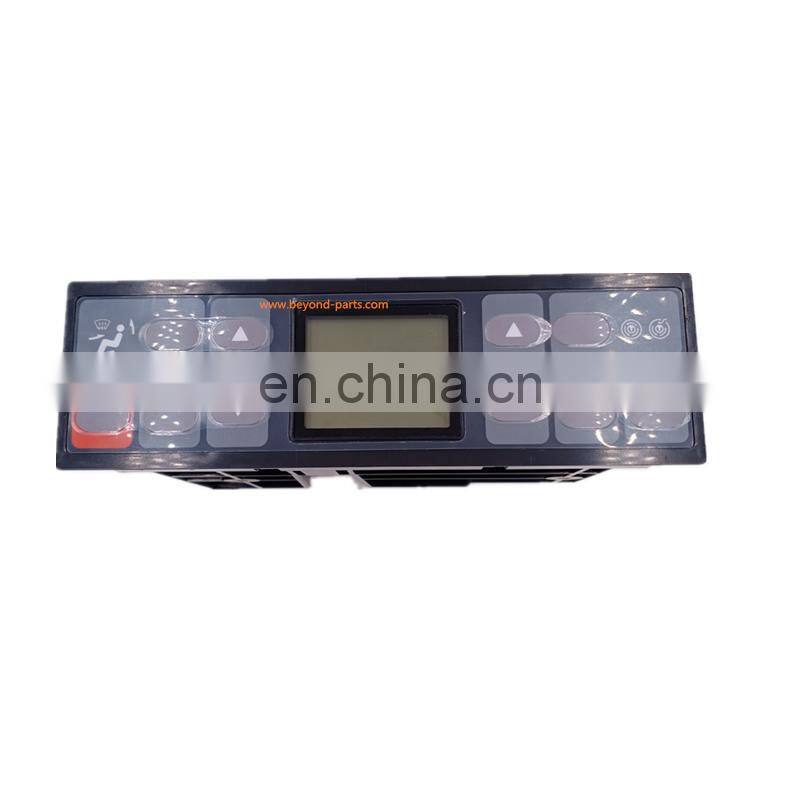 Excavator 320 320D 24v DC Air Conditioner 157-3210