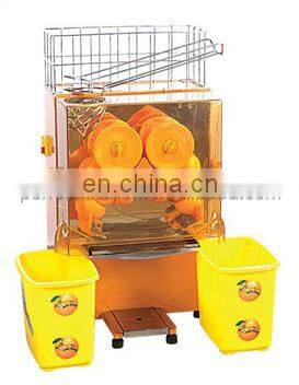 High efficient industrial lemon juice squeezer