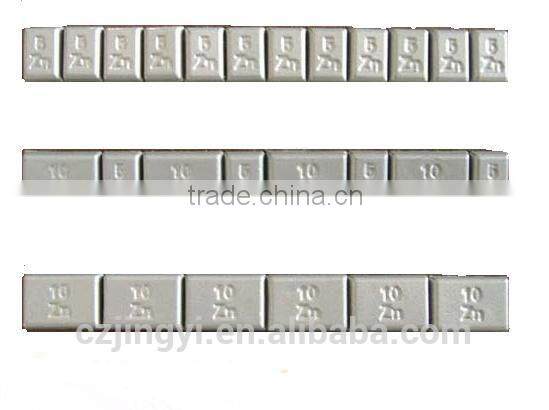 adhesive wheel balancing weight Norton tape Pb