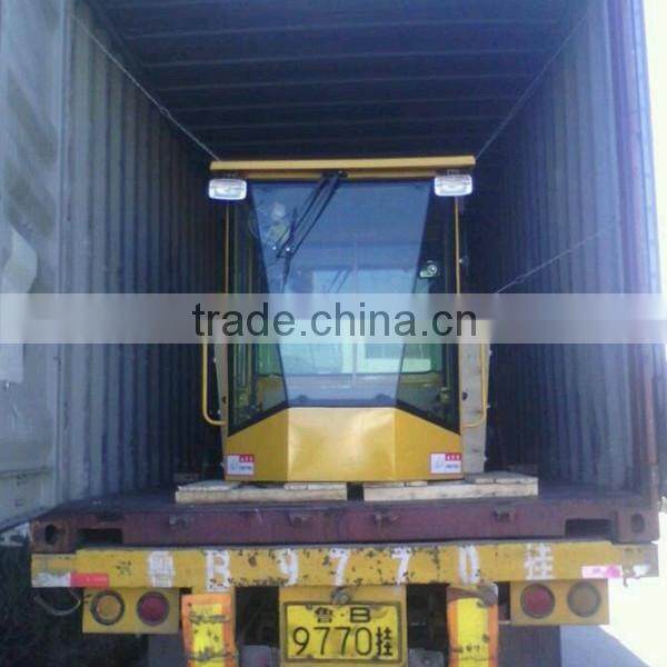ZL08 china articulated hydraulic mini compact wheel loader for sale