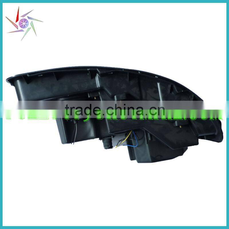 head lamp for delong f2000