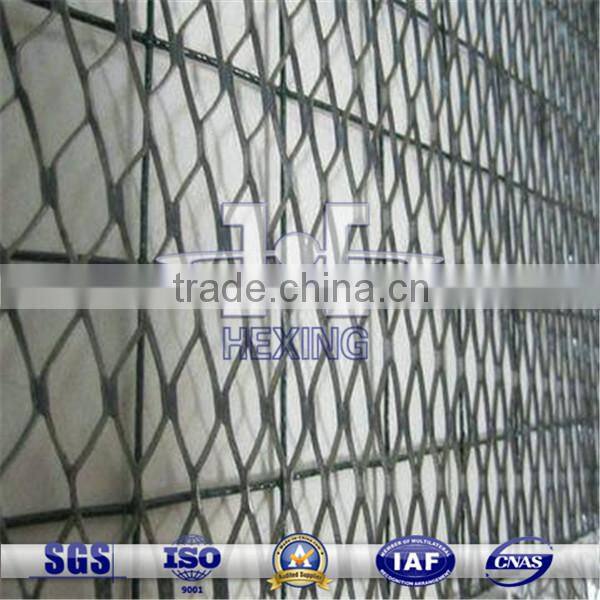 Stainless Steel |Galvanized Wall Plaster Mesh